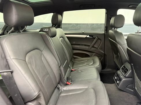 Used 2011 Audi Q7 TDI Prestige w/ Prestige Pkg AWD/4WD image 20