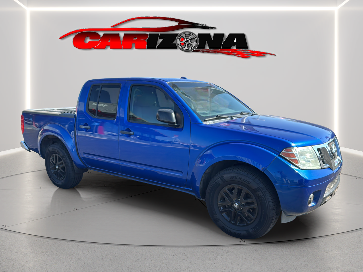 Used 2014 Nissan Frontier SV RWD image 13