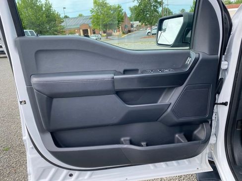 Used 2023 Ford F150 XL w/ STX Appearance Package AWD/4WD image 10