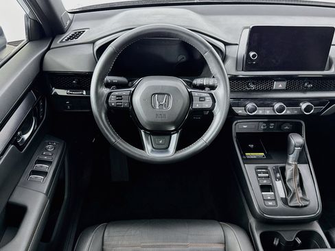 Certified 2024 Honda CR-V Sport Touring image 24