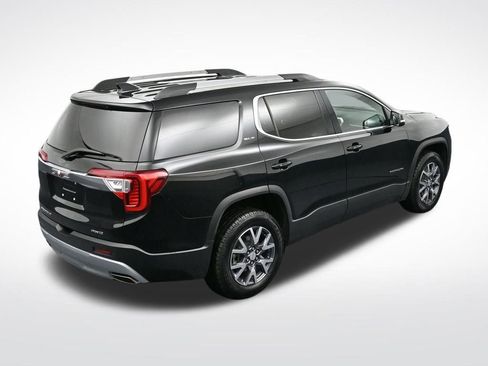 Used 2022 GMC Acadia SLT w/ Technology Package image 20