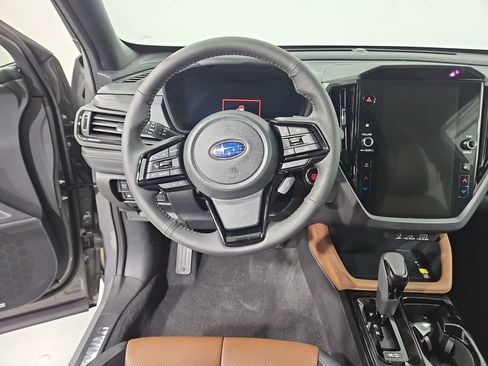 New 2026 Subaru Forester Touring w/ Touring Hybrid Package AWD/4WD image 13