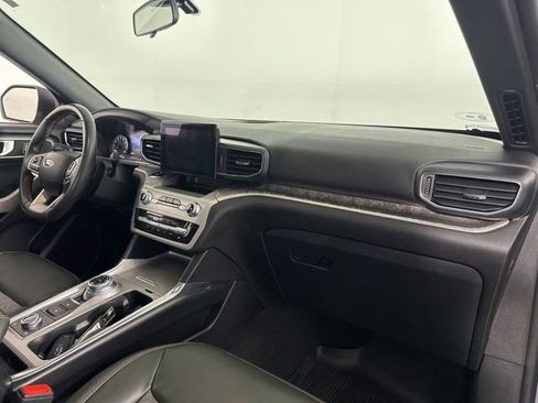 Used 2022 Ford Explorer Timberline AWD/4WD image 33