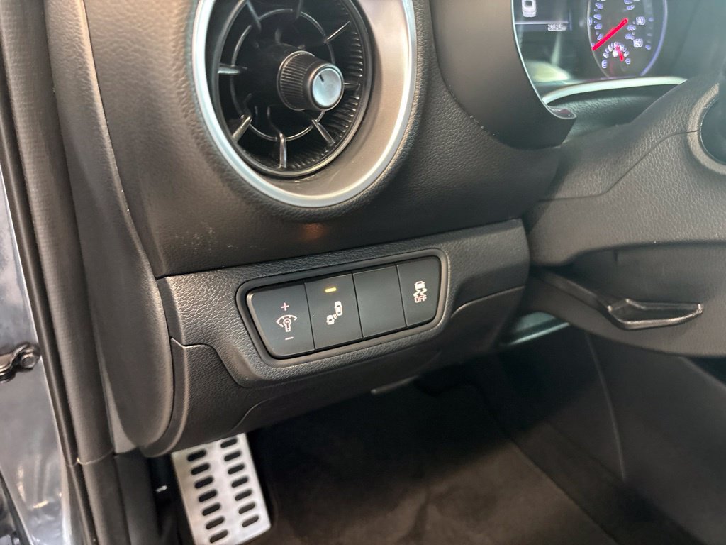 Certified 2024 Kia Forte GT-Line w/ GT-Line Premium Package FWD image 6
