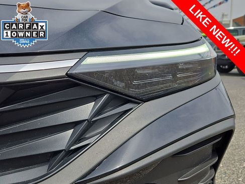 Used 2026 Hyundai Elantra Sport FWD image 9