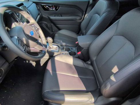 Certified 2025 Subaru Forester Limited image 10