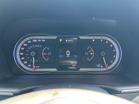 Used 2022 Hyundai Tucson SEL FWD image 19