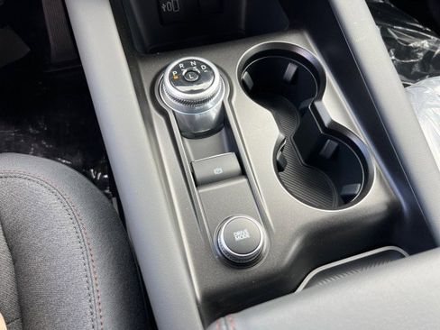 New 2026 Ford Explorer Active image 12