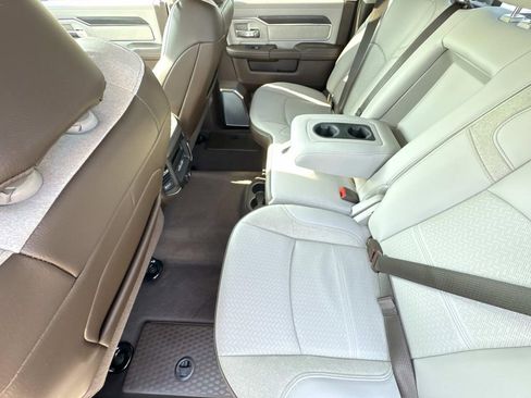 New 2025 RAM 3500 Laramie image 18