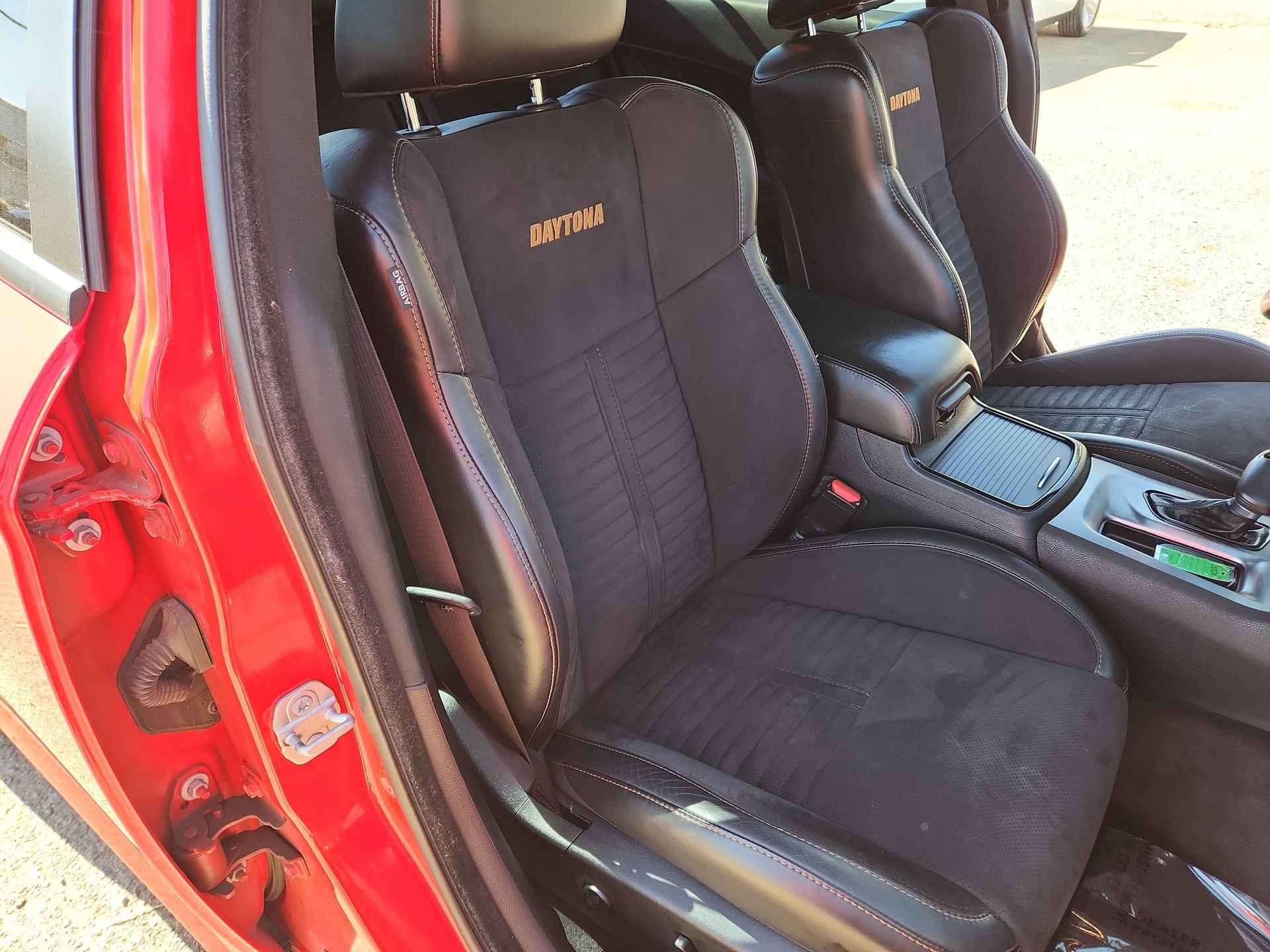 Certified 2018 Dodge Charger R/T RWD image 26
