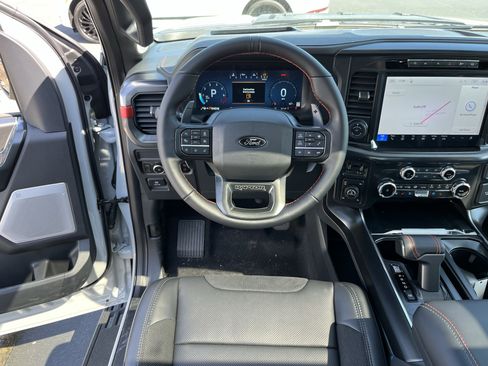 New 2026 Ford F150 Raptor AWD/4WD image 10
