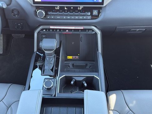 New 2026 Toyota Tundra Limited image 24