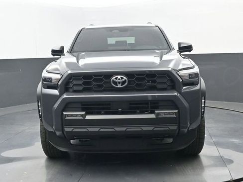 New 2026 Toyota 4Runner TRD Off-Road Premium image 20