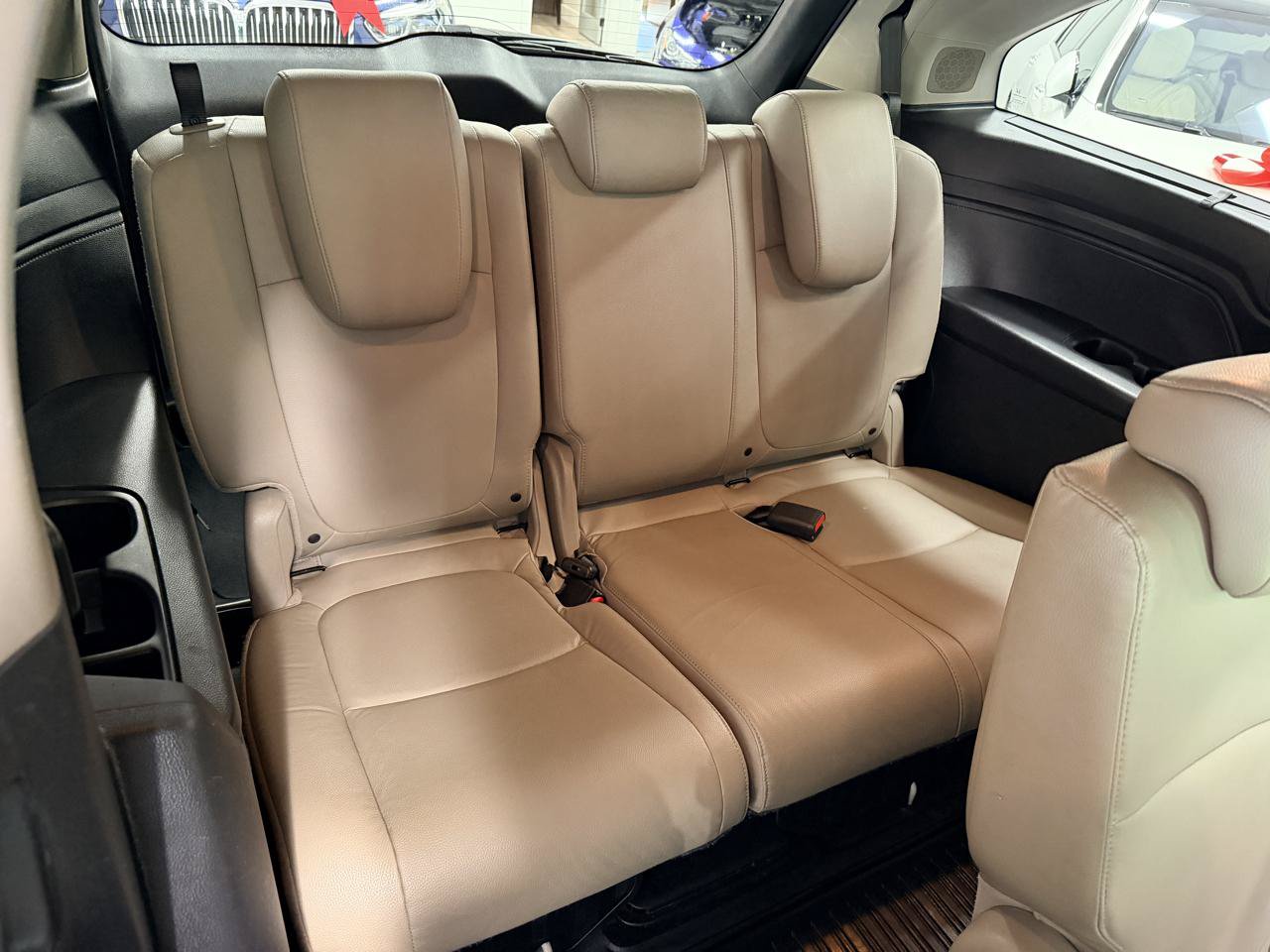 Used 2018 Honda Odyssey Elite image 26