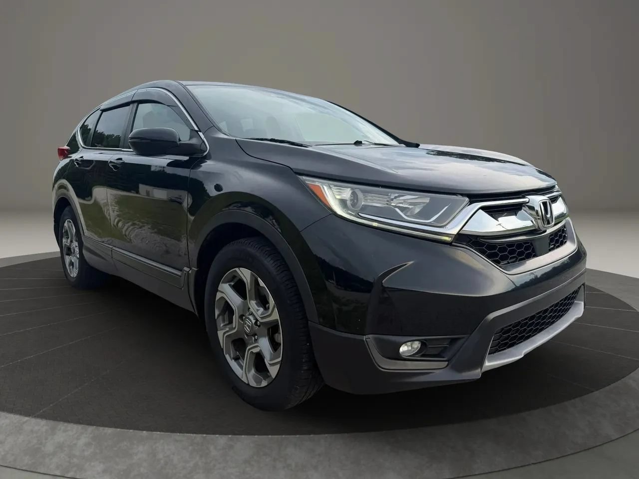 Used 2017 Honda CR-V EX-L image 7