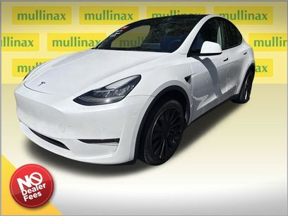 Used 2022 Tesla Model Y Long Range