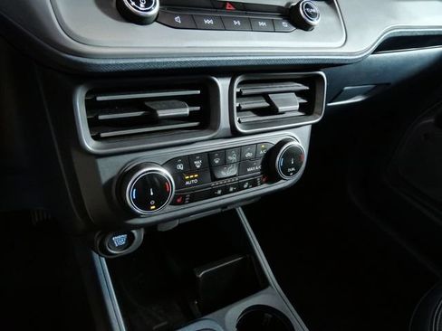 Certified 2024 Ford Maverick Lariat w/ Black Appearance Package AWD/4WD image 23