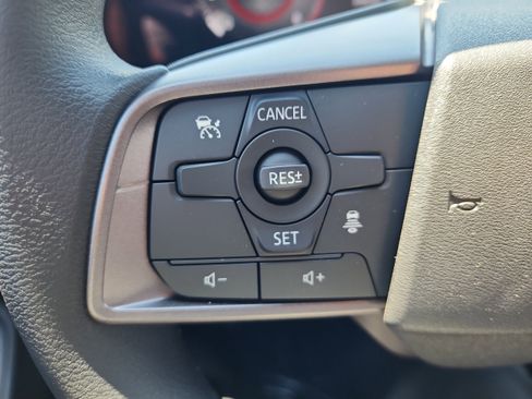 New 2026 Nissan Sentra S w/ S Cold Weather Package FWD image 18