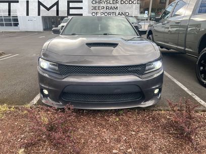 Used 2021 Dodge Charger GT w/ Blacktop Package