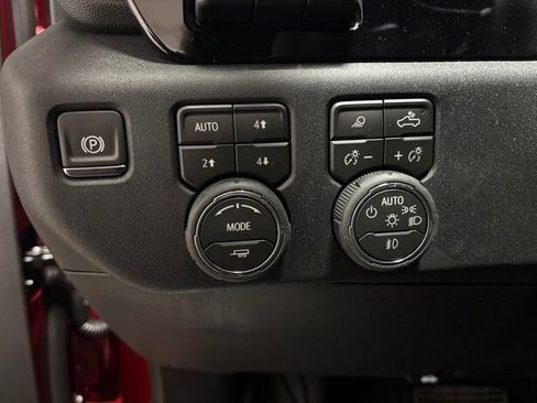 New 2026 Chevrolet Silverado 2500 High Country w/ High Country Premium Package AWD/4WD image 20