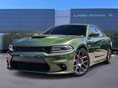 Used 2019 Dodge Charger Scat Pack w/ Plus Group