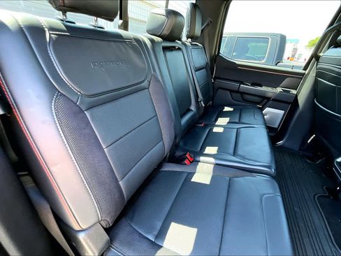 Used 2024 Ford F150 Raptor AWD/4WD image 24