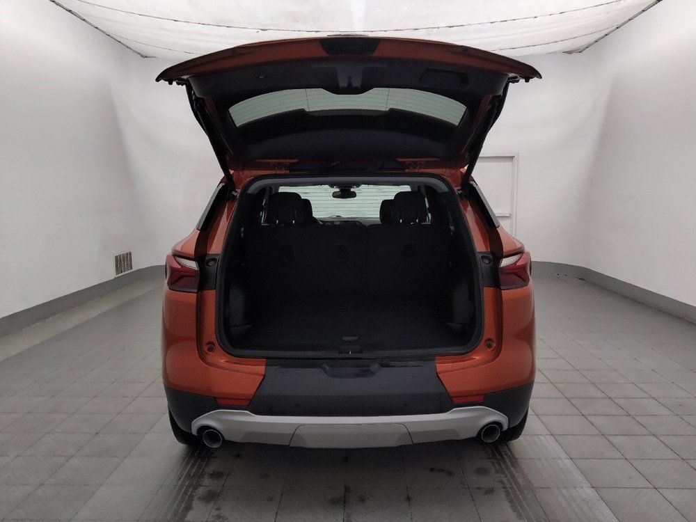 Used 2021 Chevrolet Blazer LT FWD image 29