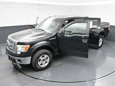 Used 2010 Ford F150 Lariat image 40