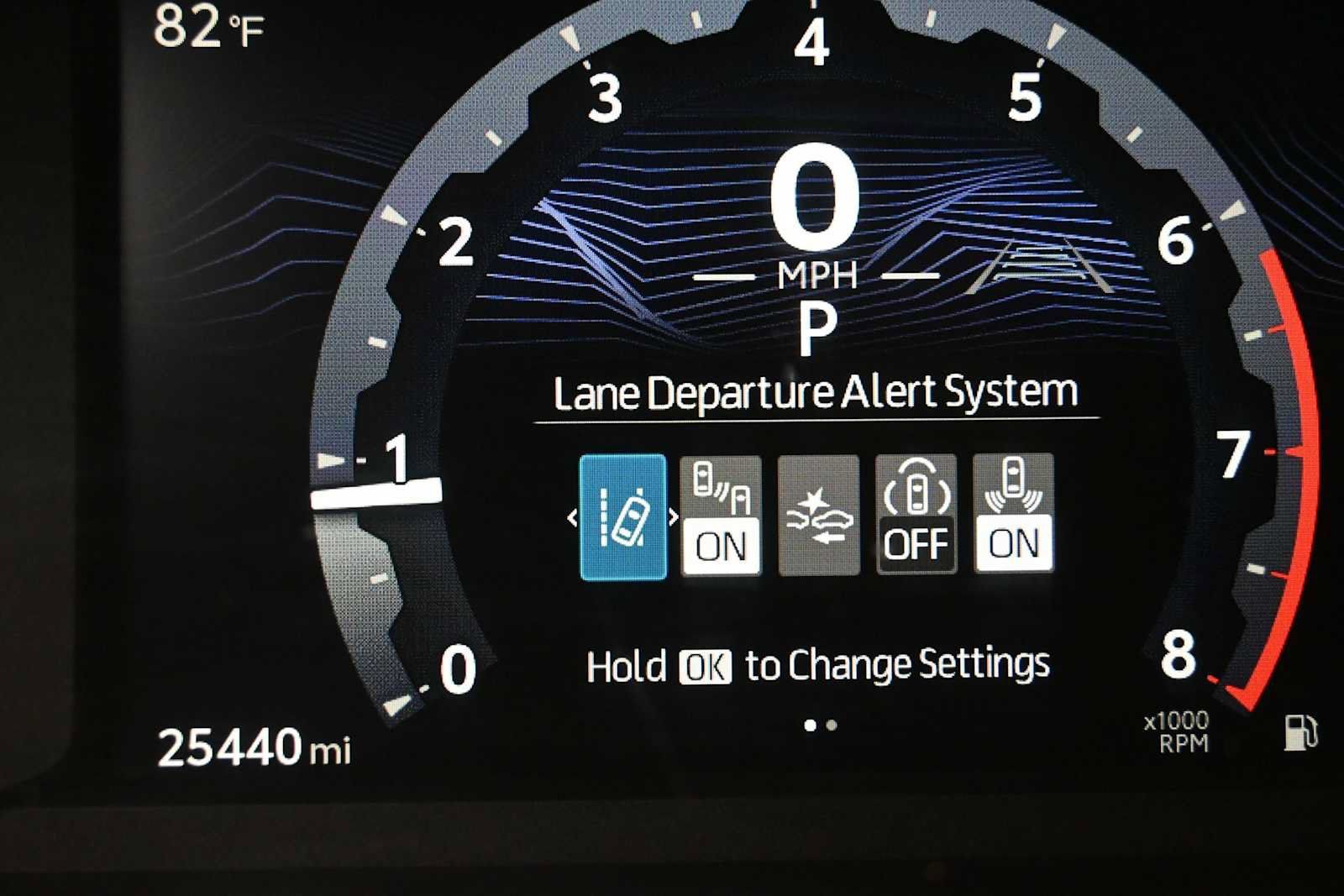 Used 2025 Toyota 4Runner SR5 AWD/4WD image 16