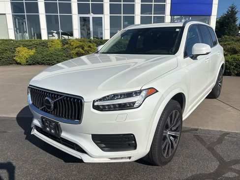 Used 2023 Volvo XC90 B5 Core w/ Protection Package Premier AWD/4WD image 2