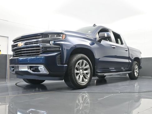 Used 2022 Chevrolet Silverado 1500 High Country image 57