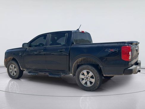 Certified 2024 Ford Ranger XL w/ Trailer Tow Package AWD/4WD image 4