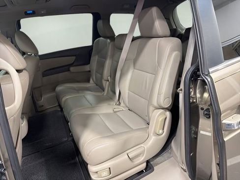 Used 2012 Honda Odyssey EX-L image 29