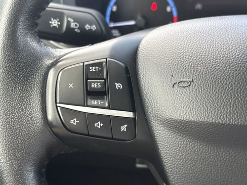 Used 2022 Ford Bronco Sport Big Bend w/ Convenience Package AWD/4WD image 16