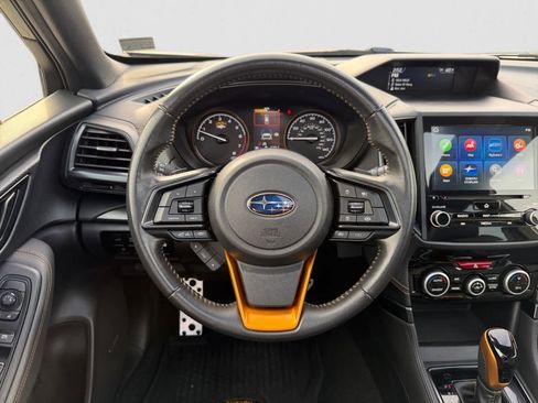 Certified 2023 Subaru Forester Wilderness w/ Wilderness Package image 13