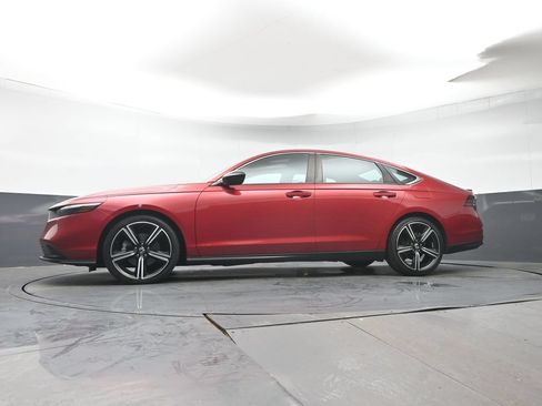 Used 2023 Honda Accord Sport image 26