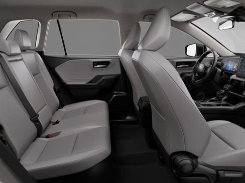 New 2026 Toyota RAV4 XLE Premium FWD image 29