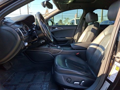 Used 2017 Audi A6 2.0T Premium image 22