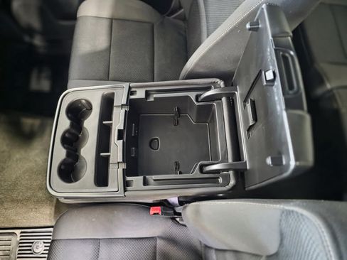 Used 2016 Chevrolet Silverado 1500 LT w/ All Star Edition AWD/4WD image 26