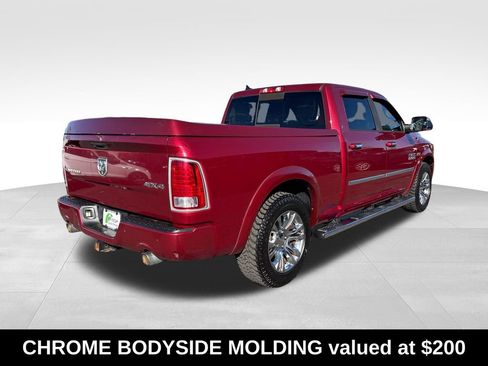 Used 2014 RAM 1500 Limited image 8