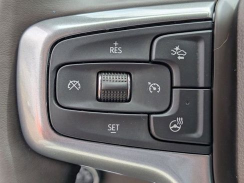 New 2025 Chevrolet Silverado 1500 RST w/ RST All Star Premium Package AWD/4WD image 18