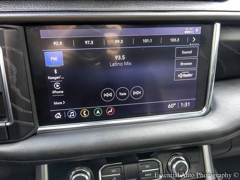 Used 2021 GMC Yukon Denali w/ LPO, Illumination Package image 19