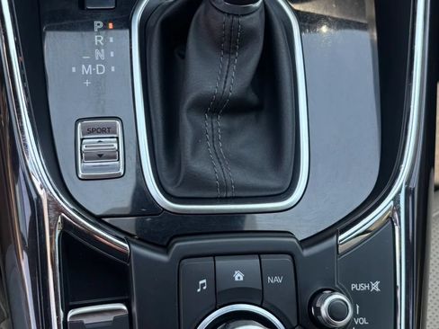Used 2016 MAZDA CX-9 Grand Touring AWD/4WD image 26