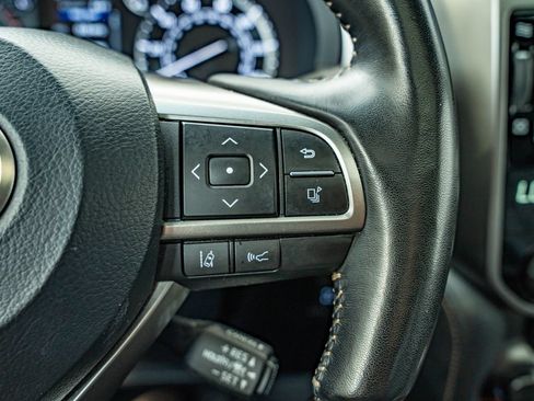 Certified 2023 Lexus GX 460 Premium w/ Premium Plus Package AWD/4WD image 22