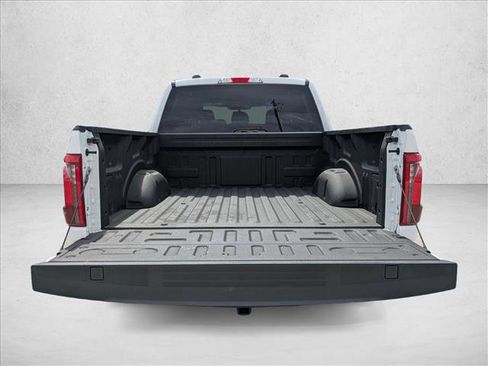 Used 2024 Ford F150 STX RWD image 6