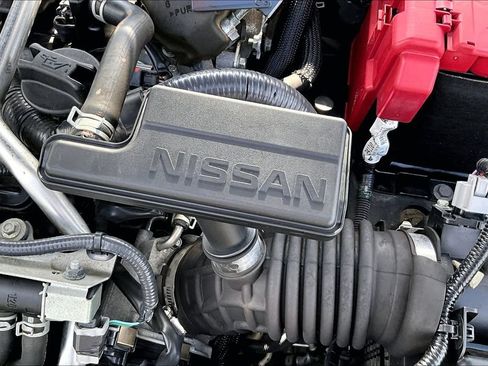 Used 2022 Nissan Sentra S FWD image 33