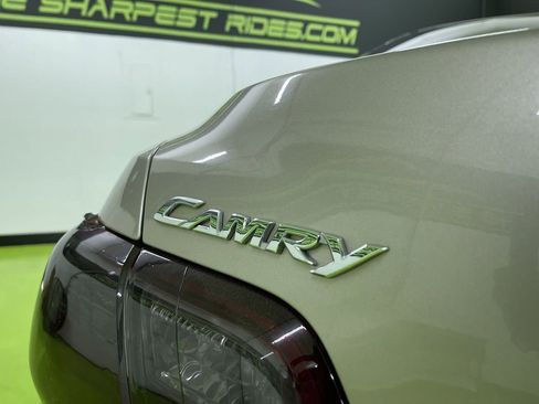 Used 2007 Toyota Camry V6 image 13