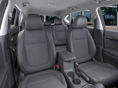 New 2026 Kia Seltos S image 16