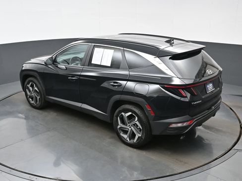 Used 2023 Hyundai Tucson SEL w/ Convenience Package AWD/4WD image 37