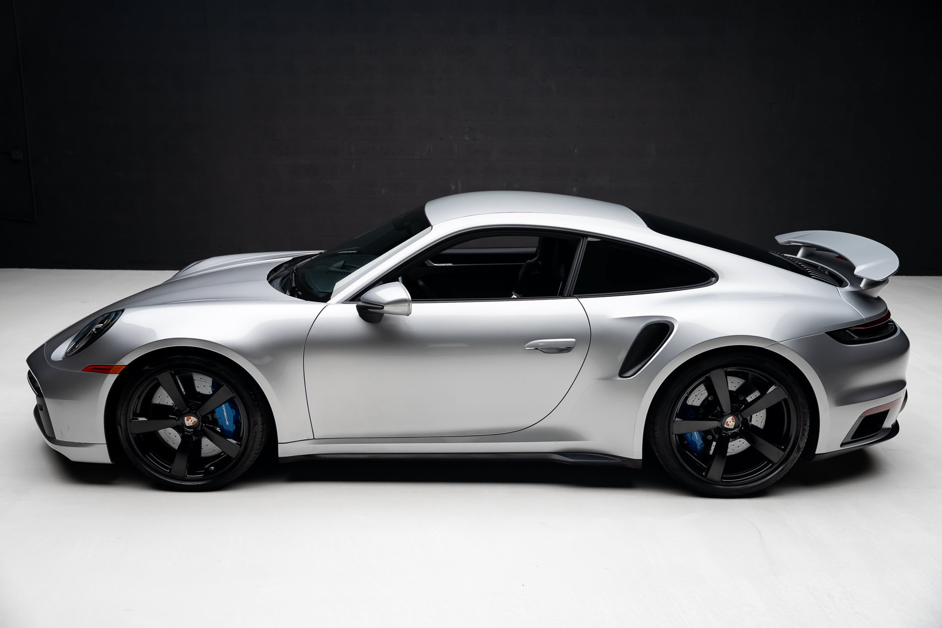 Used 2024 Porsche 911 Turbo S AWD/4WD image 17